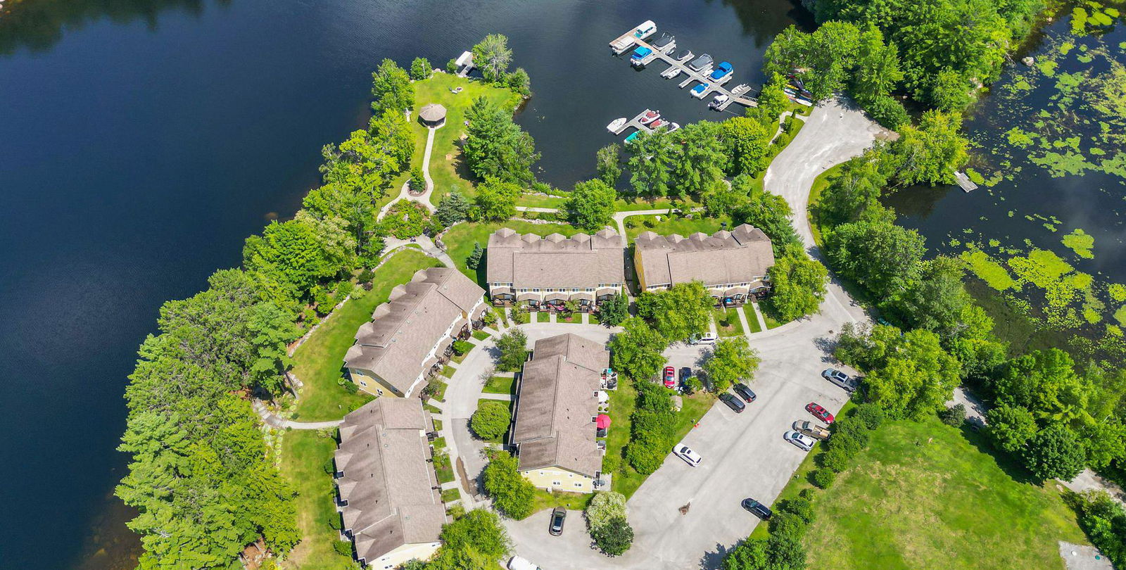 1579 Anstruther Lake Road, North Kawartha, Toronto