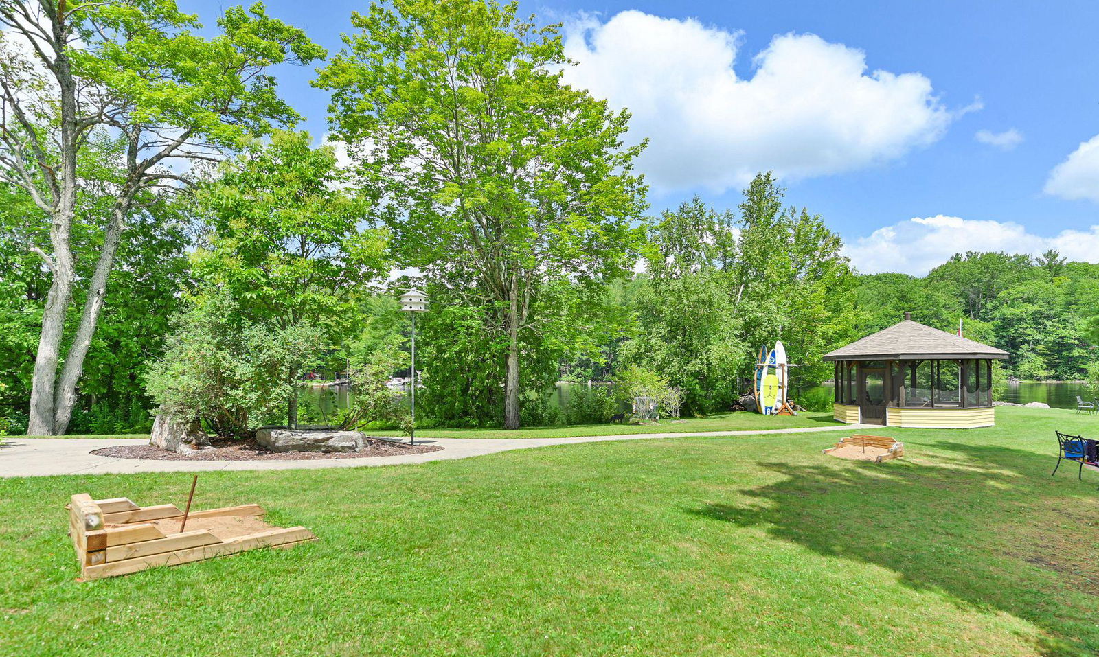 1579 Anstruther Lake Road, North Kawartha, Toronto