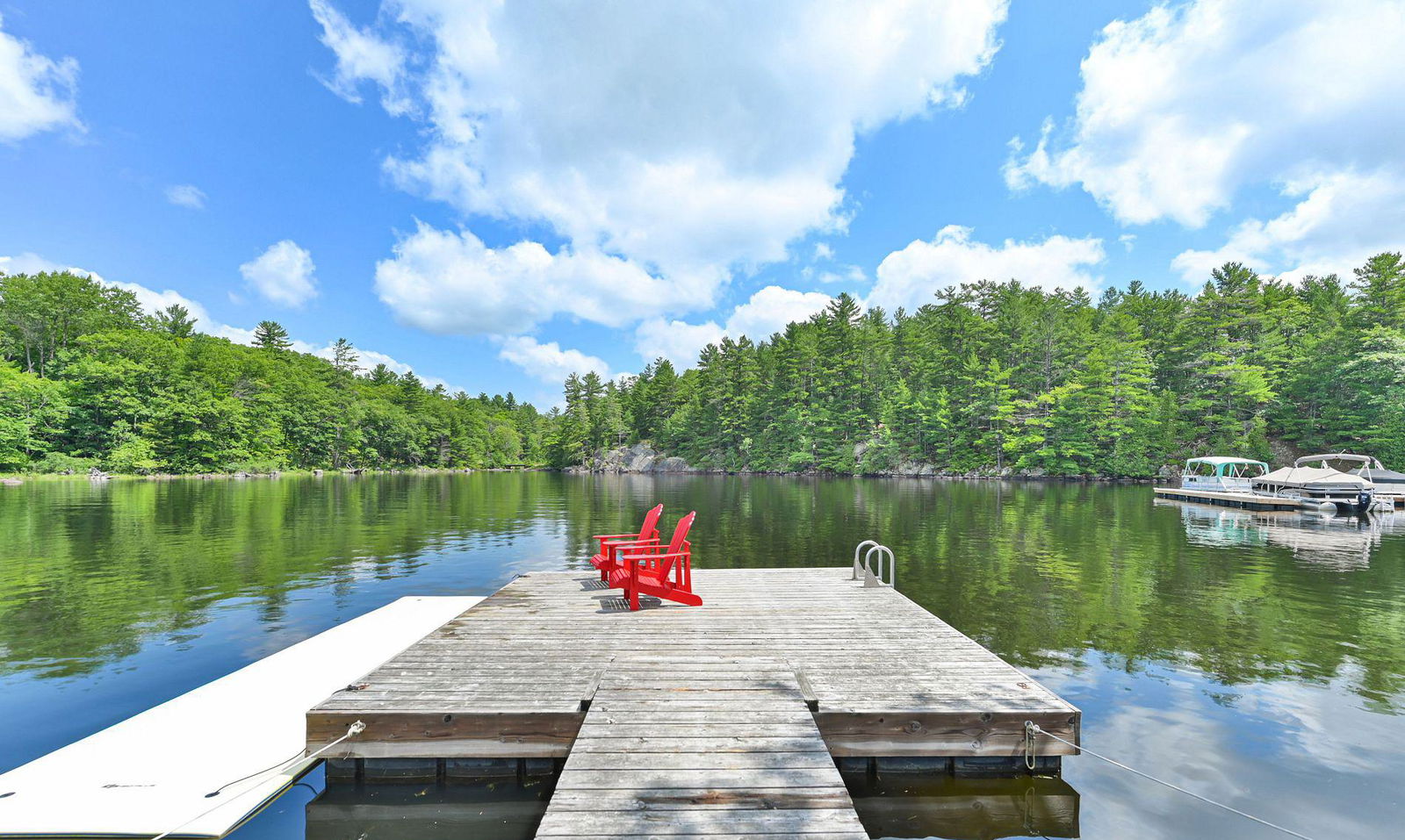 1579 Anstruther Lake Road, North Kawartha, Toronto