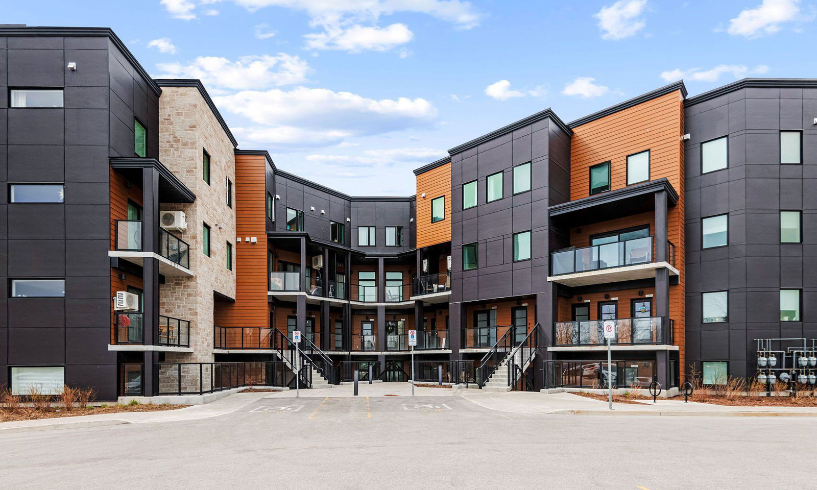 Midtown Orangeville, Orangeville, Toronto