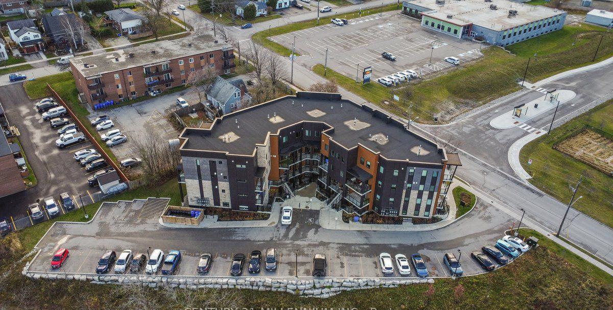 Midtown Orangeville, Orangeville, Toronto