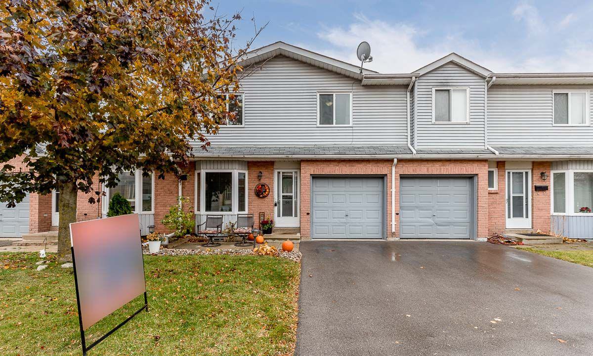 90 Lawrence Avenue, Orangeville, Toronto