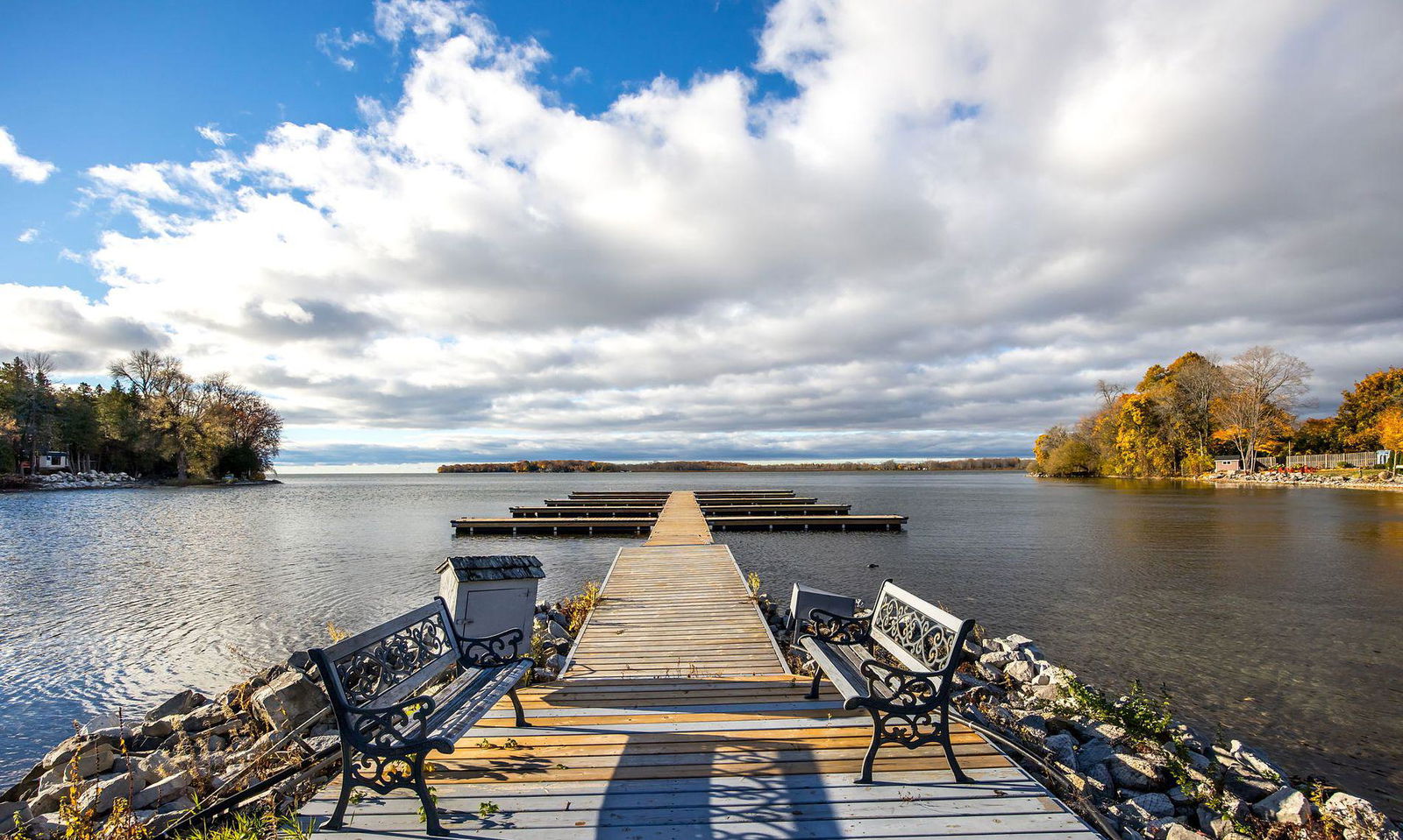 The Invermara Bay Club, Orillia, Toronto