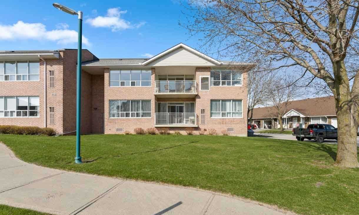 20 Museum Drive, Orillia, Toronto