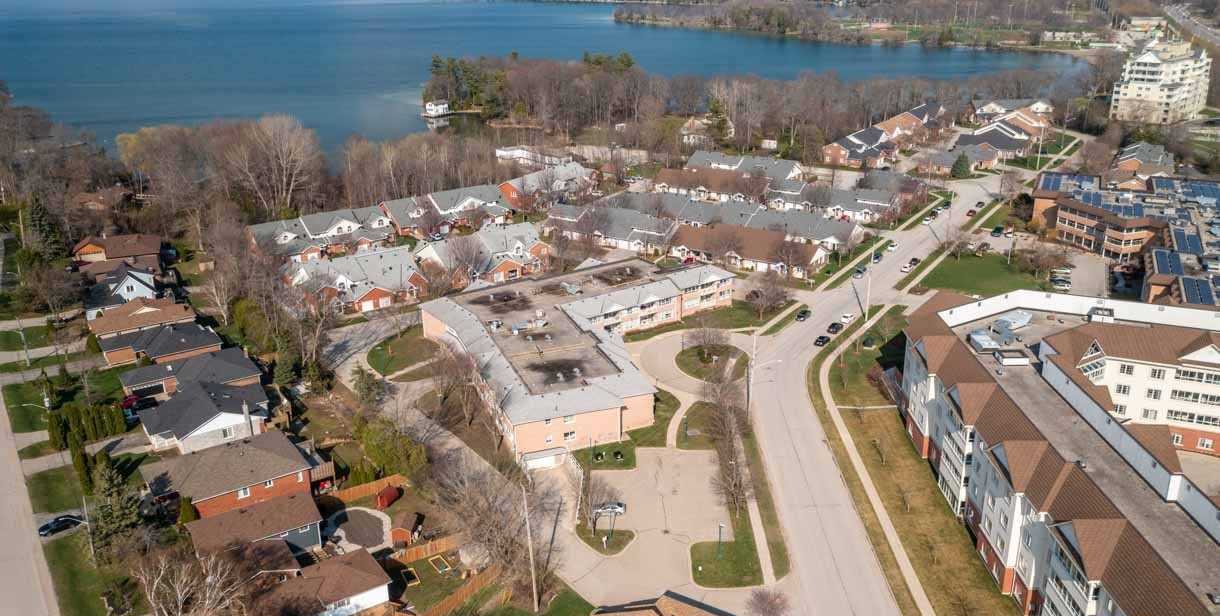 20 Museum Drive, Orillia, Toronto