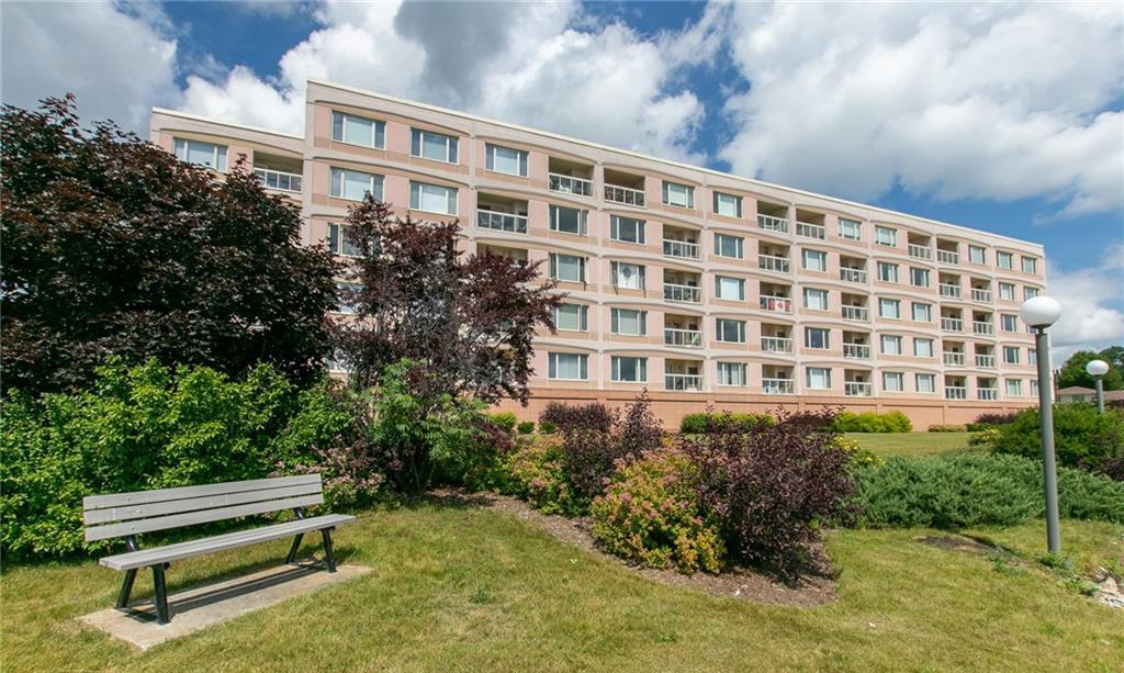 Harbourfront Condos, Owen Sound, Toronto