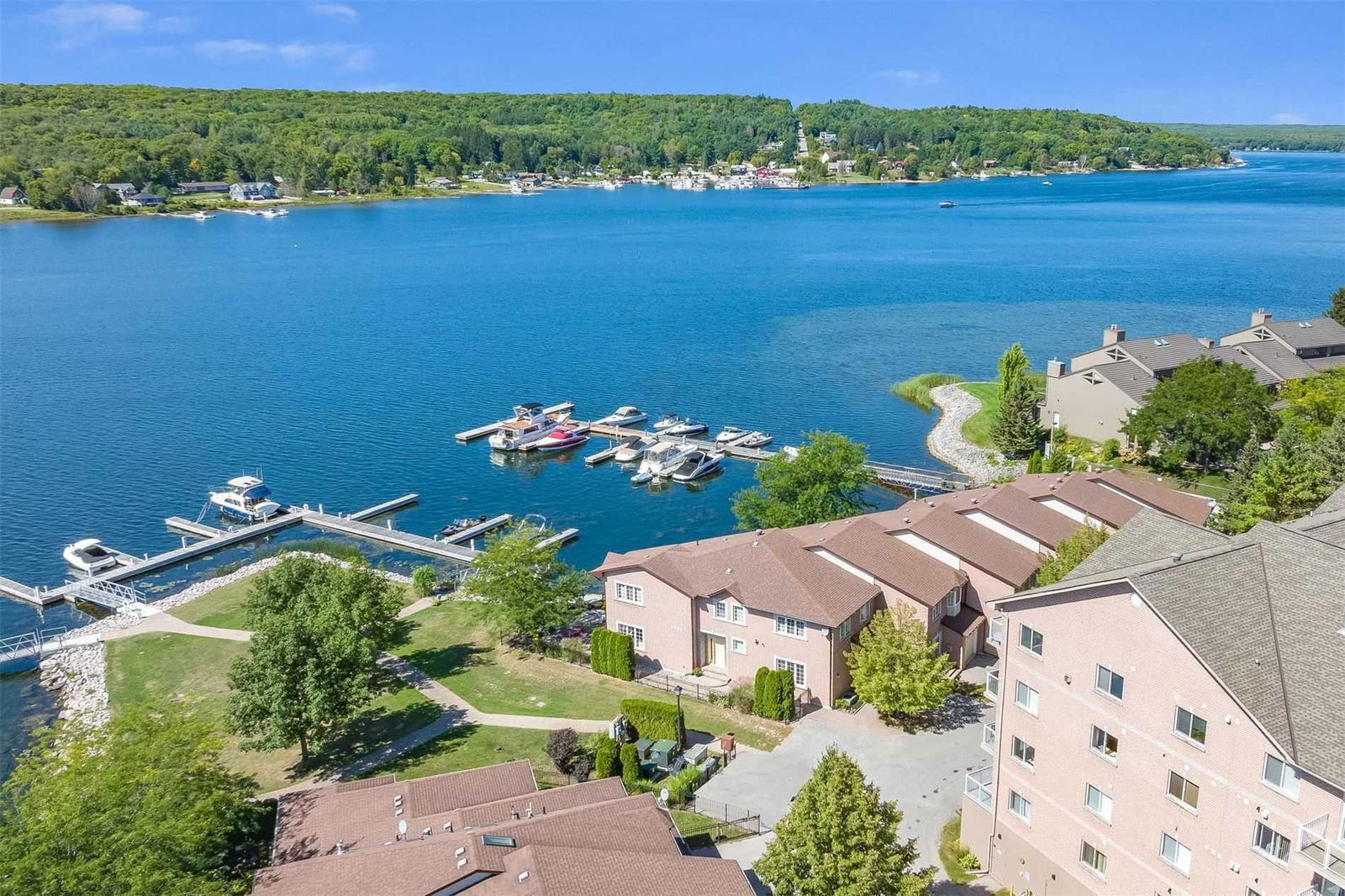 Bayside Estates, Penetanguishene, Toronto