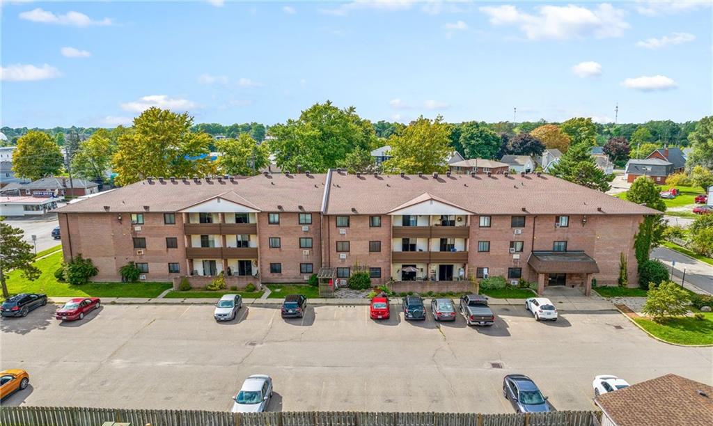 72 Main Street East, Port Colborne, Toronto