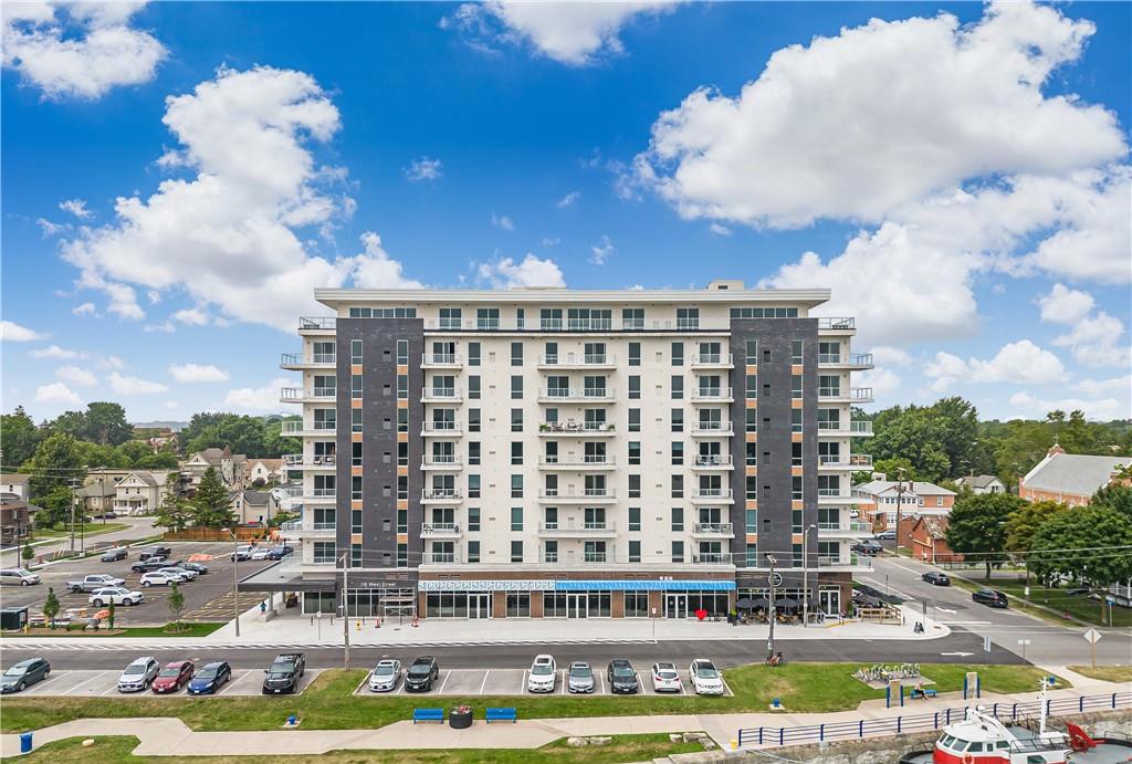 South Port, Port Colborne, Toronto