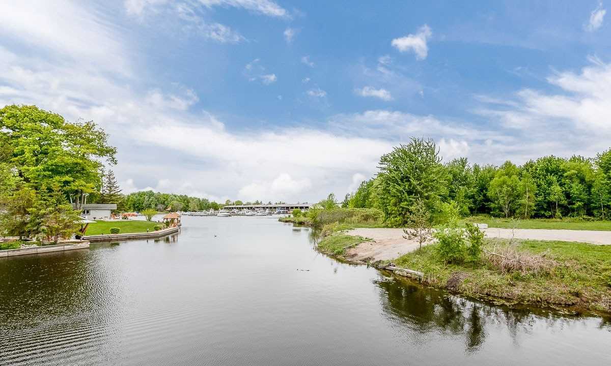 Marine Cove Villas, Ramara, Toronto