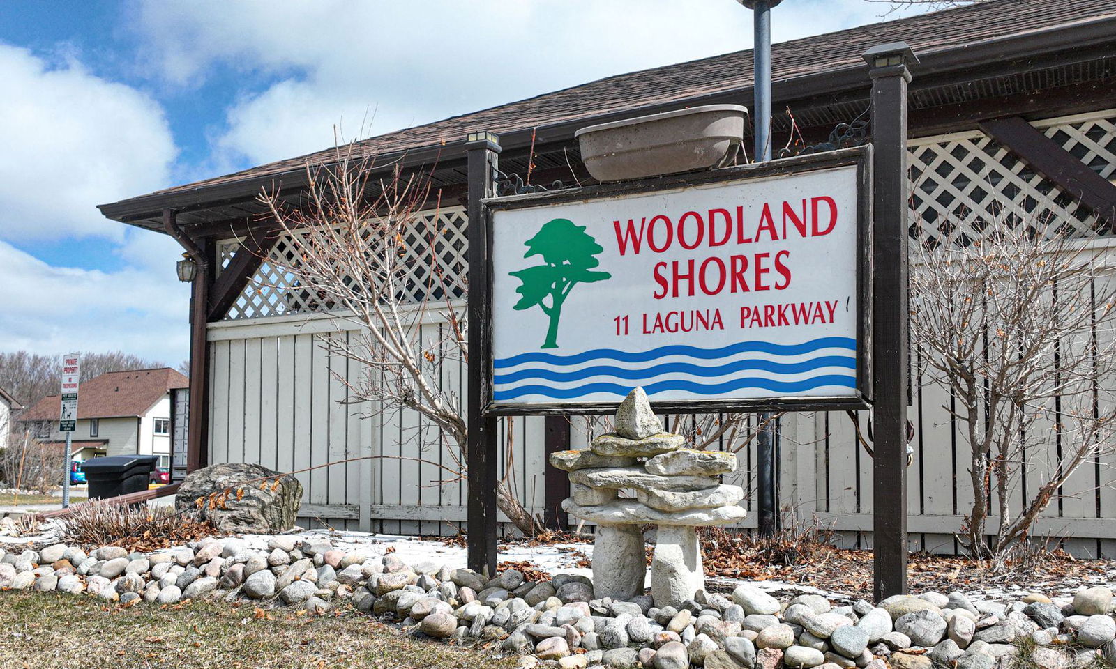 Woodland Shores, Ramara, Toronto