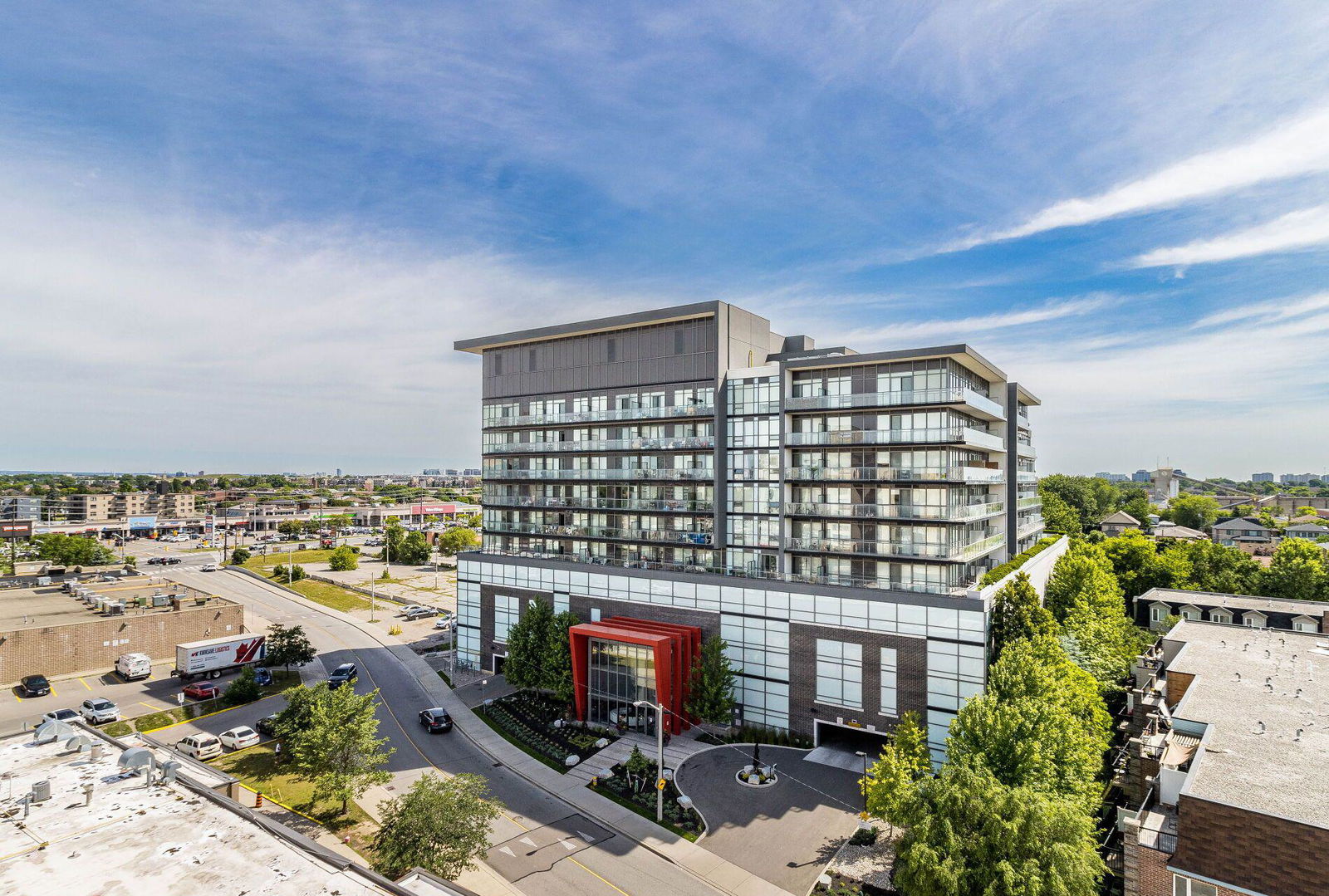 Westmount Condos, North York, Toronto