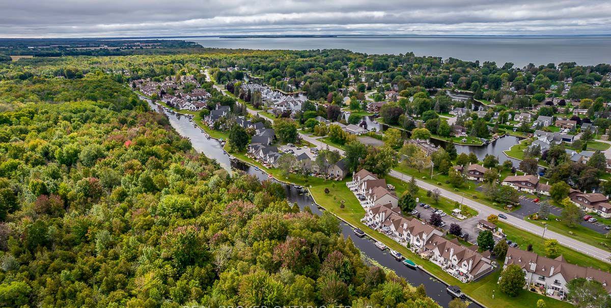 Laguna Shores, Ramara, Toronto