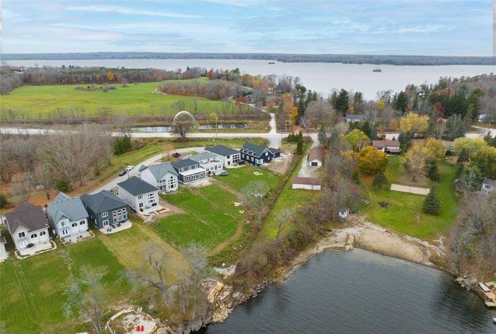 41 Rosy Beach Court, Ramara, Toronto