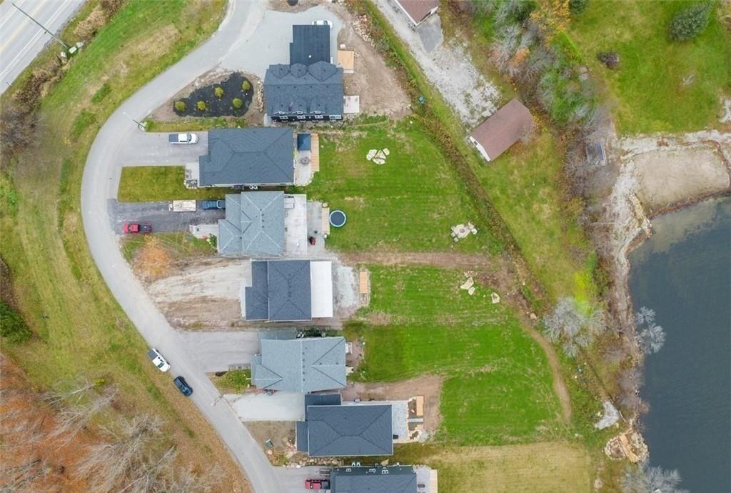 41 Rosy Beach Court, Ramara, Toronto