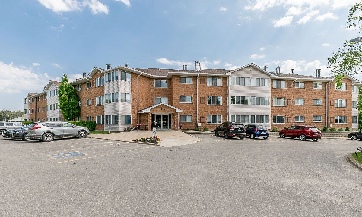 250 Robert Street, Melancthon, Toronto