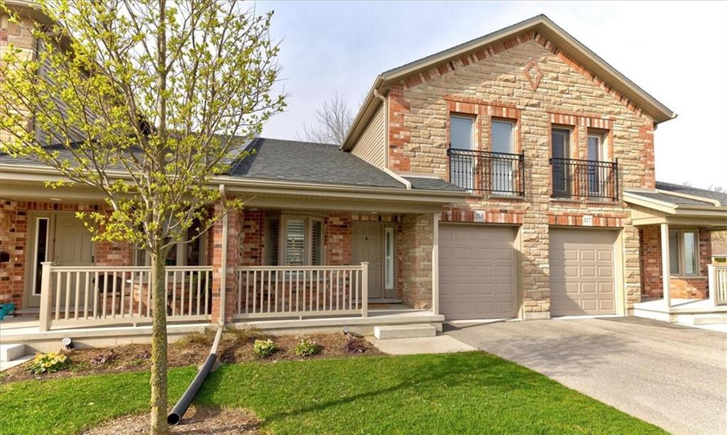 50 Galt Road, Stratford, Toronto