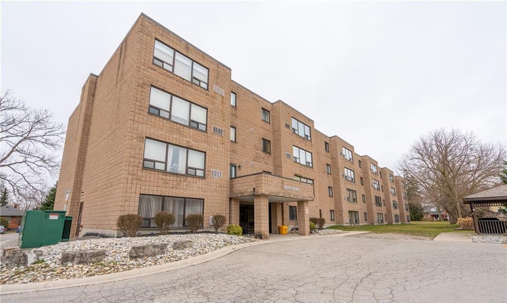 Dukeshire, Strathroy-Caradoc, Toronto