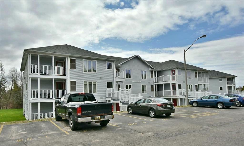 Mulligan Lane Condos, Wasaga Beach, Toronto