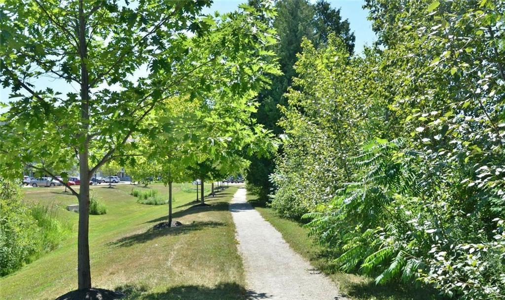 Mulligan Lane Condos, Wasaga Beach, Toronto