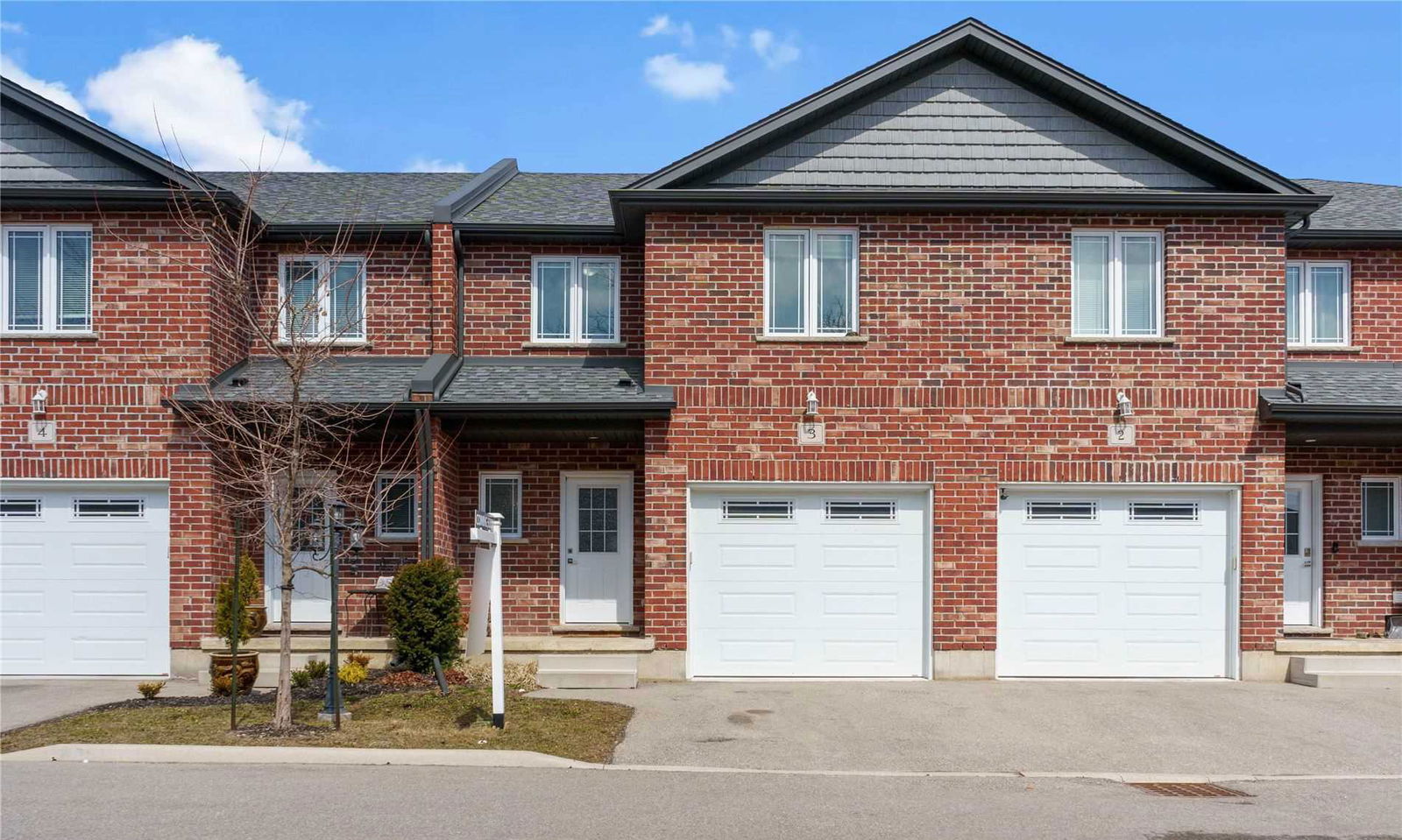 292 Falcon Drive, Woodstock, Toronto