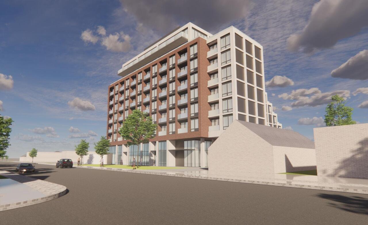 27 Harwood, Ajax, Toronto