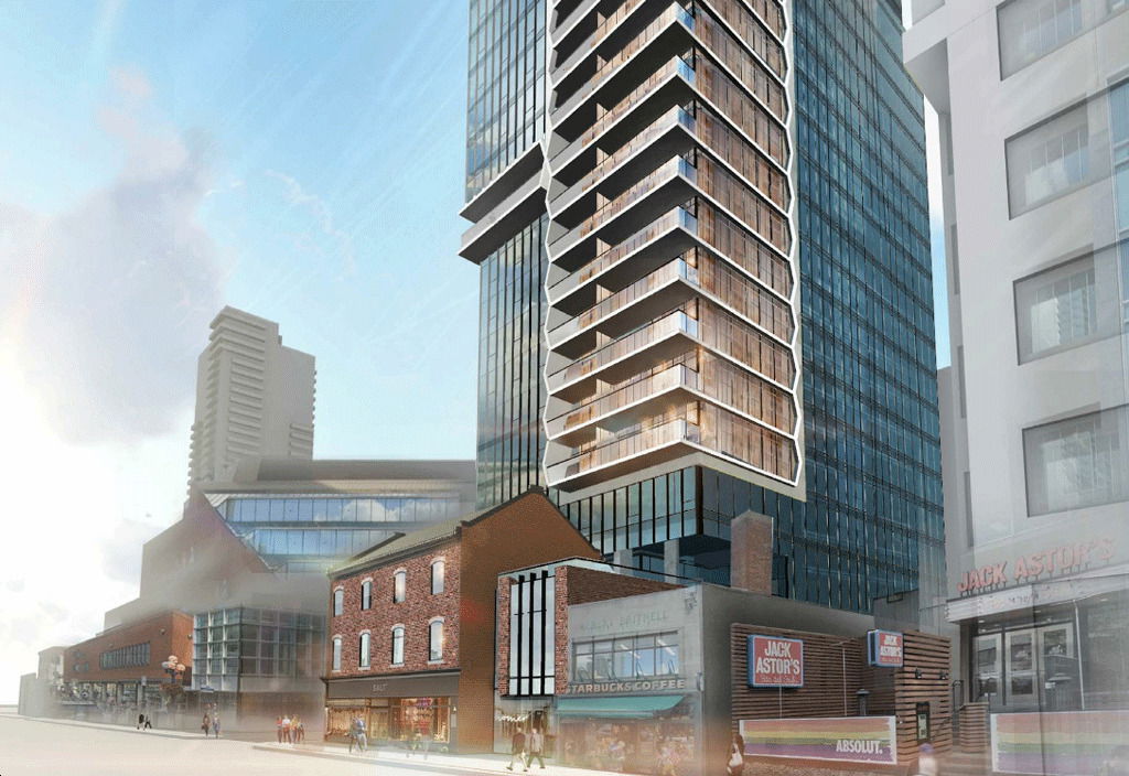 Adagio Condos, Downtown, Toronto