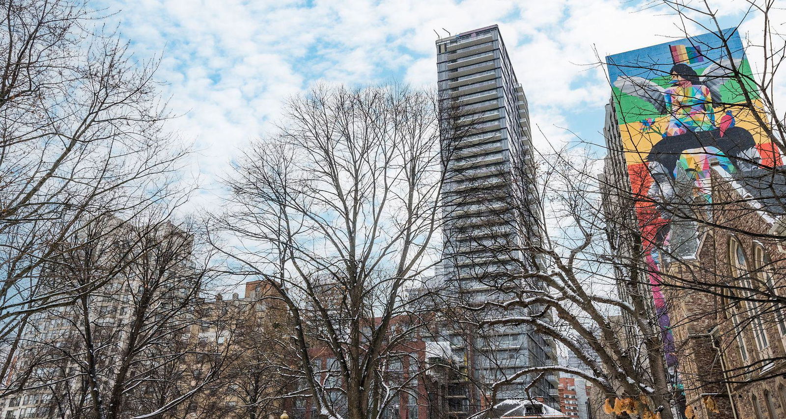 Jac Condos, Downtown, Toronto