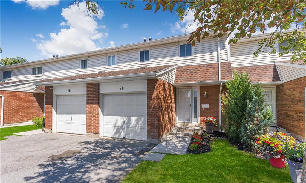 286 Cushman Road, St. Catharines, Toronto