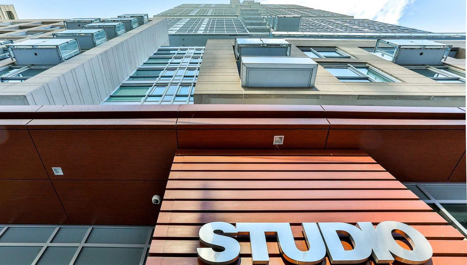 Studio on Richmond, Downtown, Toronto