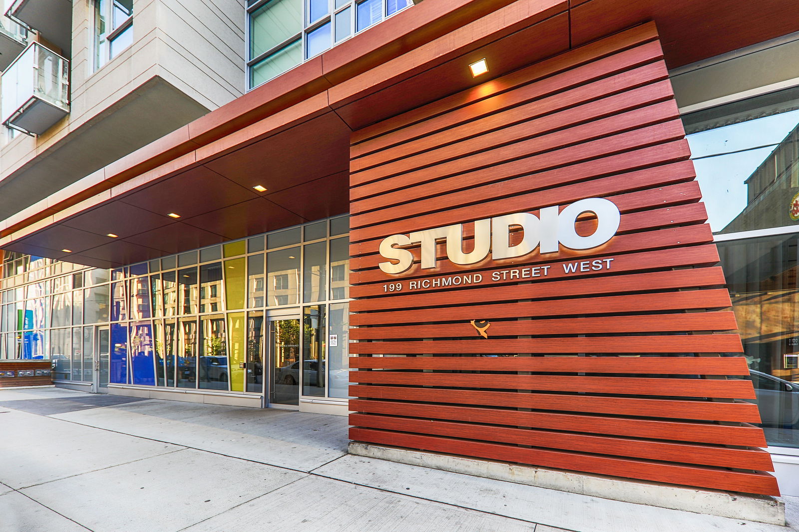 Studio on Richmond, Downtown, Toronto