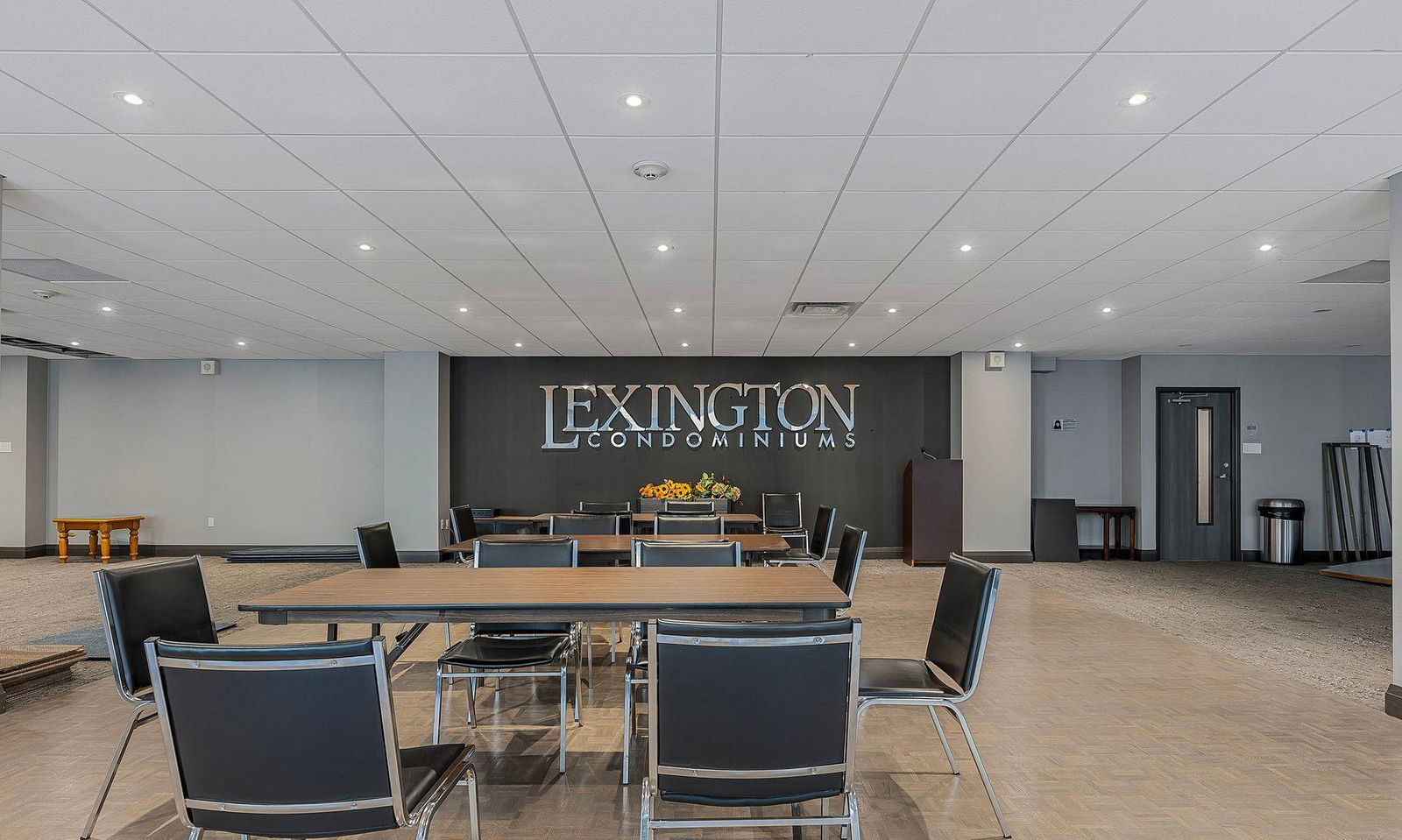 The Lexington, Downtown, Toronto