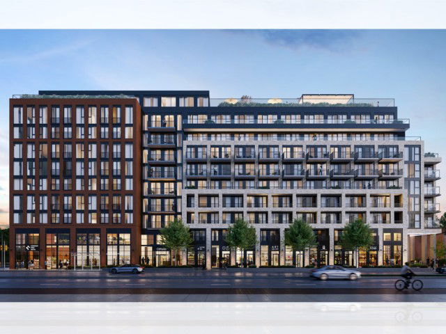 Cliffside , Scarborough, Toronto