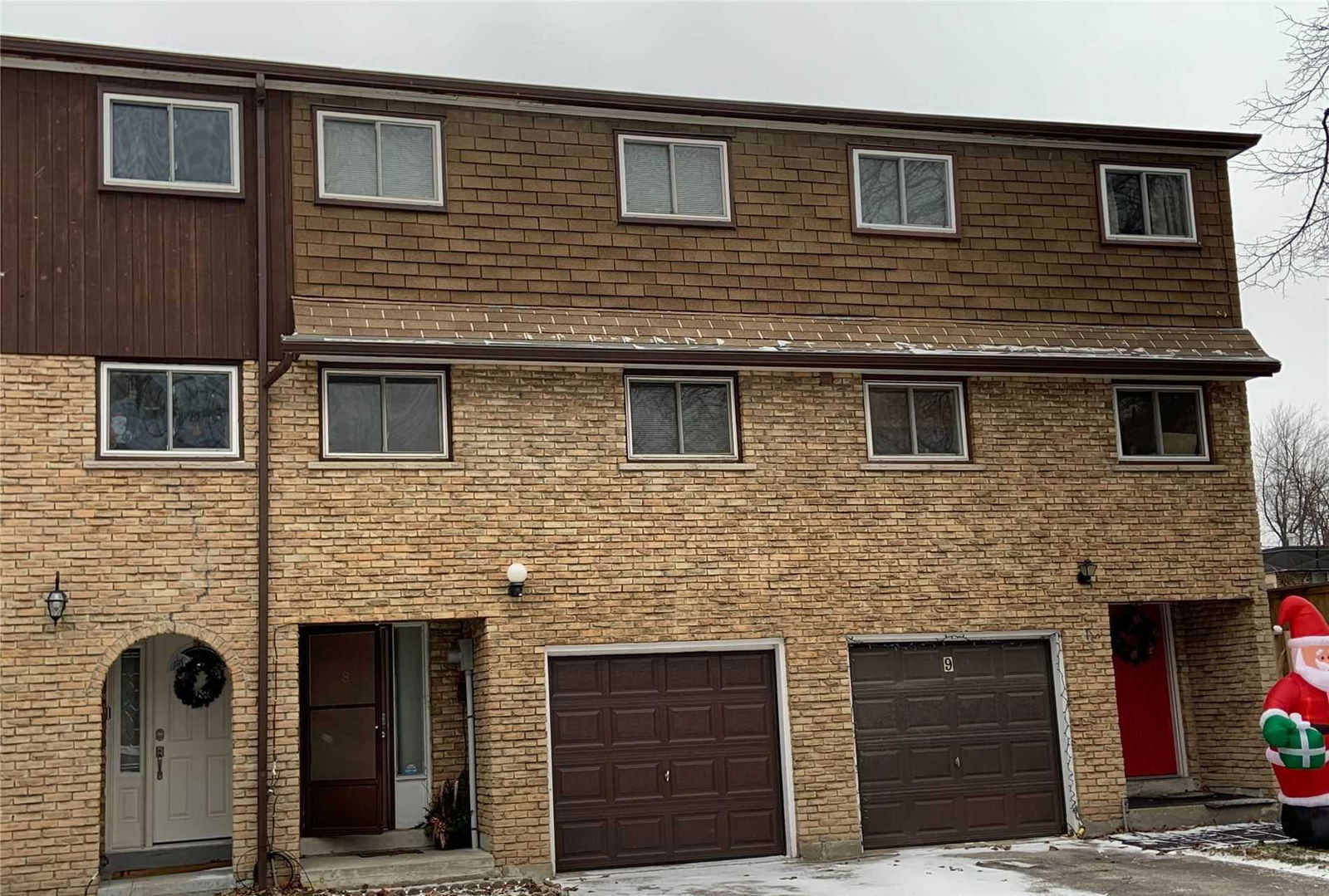 21 Rockwood Drive Townhomes, Scarborough, Toronto