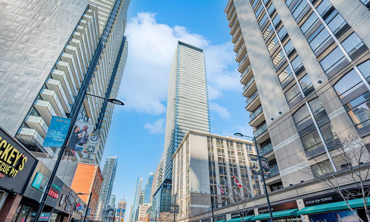 Teahouse Condos, Downtown, Toronto