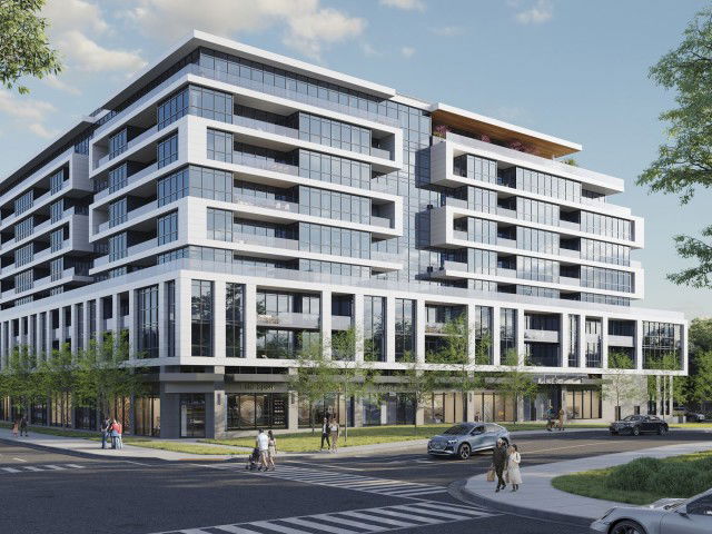 Linea, Scarborough, Toronto