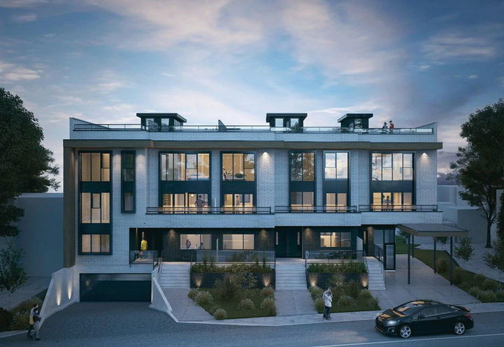 Preeminent Lakeshore, Etobicoke, Toronto