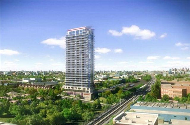 327 Royal York Condos , Etobicoke, Toronto