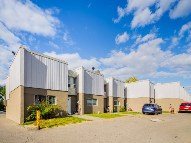 21 Lexington Avenue Townhomes , Etobicoke, Toronto