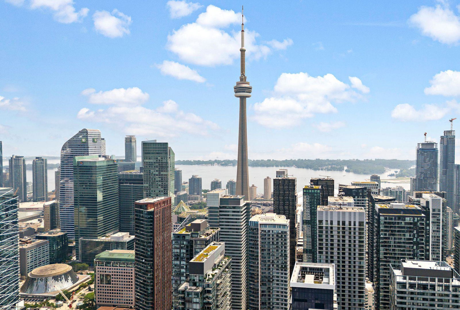 Cinema Tower, Downtown, Toronto