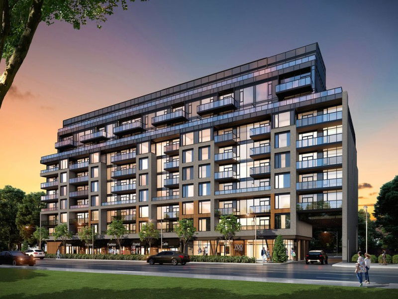 Westmount Boutique Residences