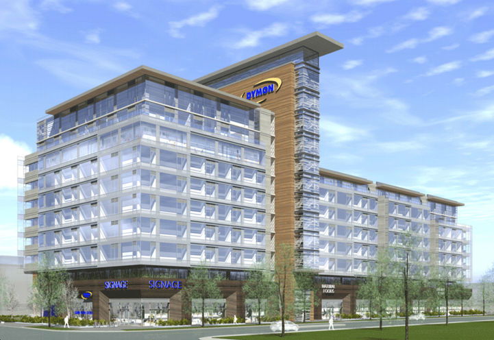 3621 Dufferin Street Condos, North York, Toronto