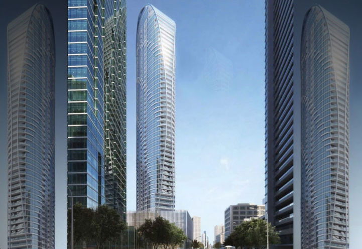 4800 Yonge Street Condos, North York, Toronto