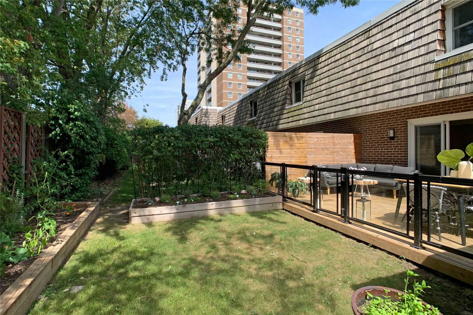 Stonedale Placeway Townhomes, North York, Toronto