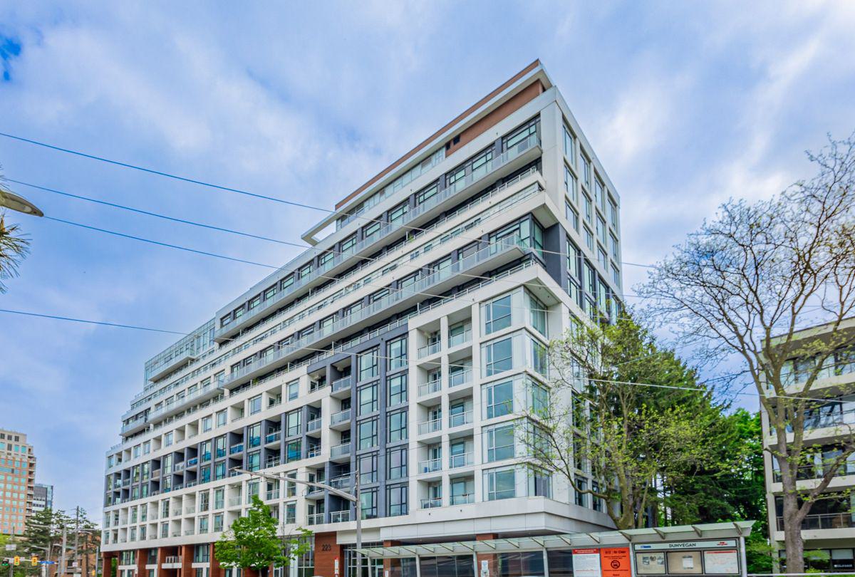 Zigg Condos, Midtown, Toronto