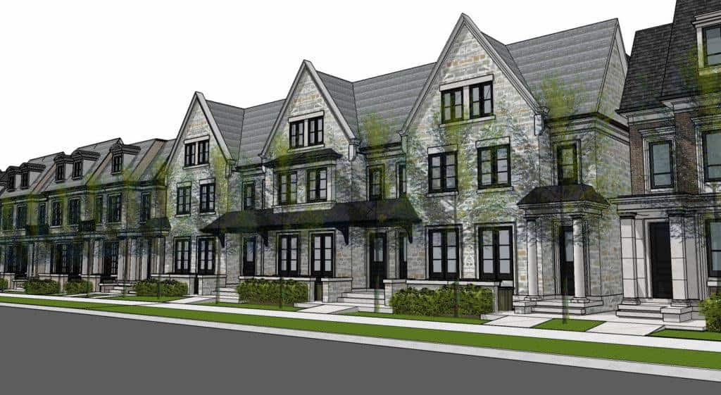 Bayview Village Meadow , North York, Toronto