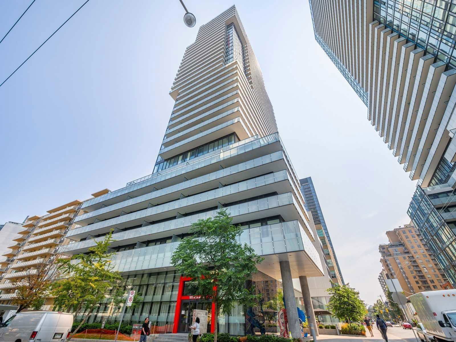 155 Redpath Condos, Midtown, Toronto