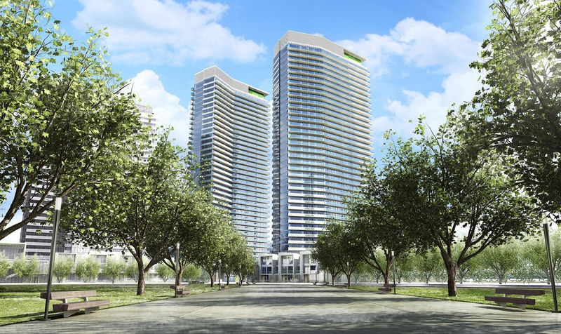 Opus Condos