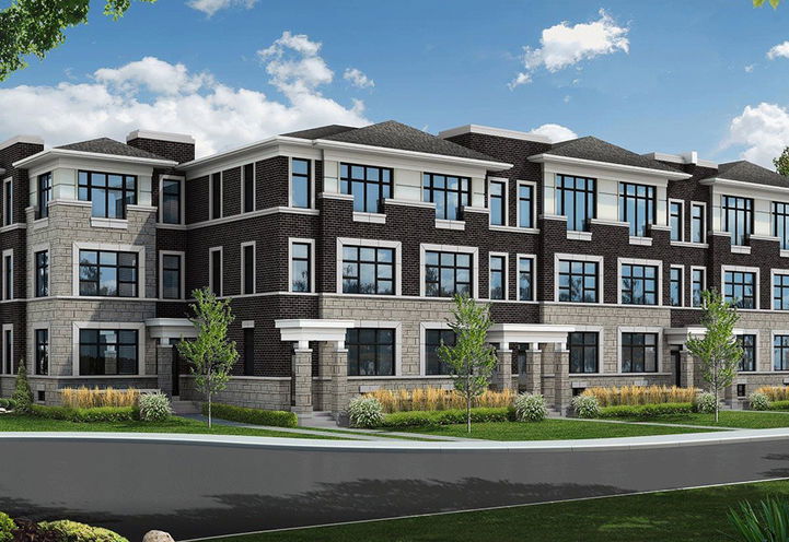 The Belmont Residences, North York, Toronto