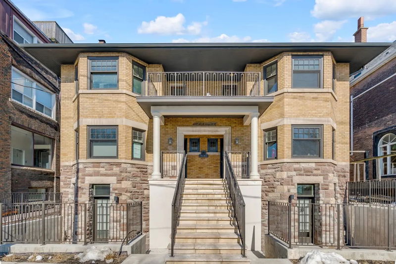 1540 King Street West 